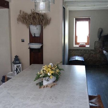 La Parenthese Villa Folles Dış mekan fotoğraf